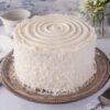 Coconut Orange