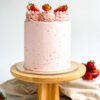 Vanilla Strawberry