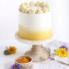 Lemon cake